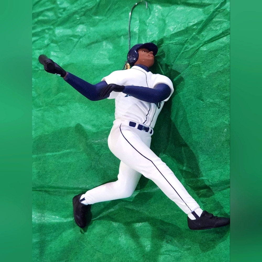 Seattle Mariners Memorabilia Ken Griffey Sr.